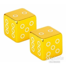 Інше Другое ^/--/^ Колпачки на вентиль шины Fouriers VL-US /--/ 001 Cube Gold 2 /--/ шт ^_^^^ Шини Fouriers VL-US /--/ 001 Cube Gold 2 /--/ шт - фото фото фото