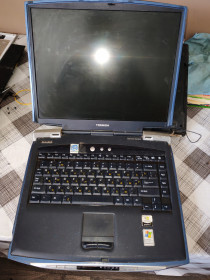 Toshiba Toshiba ^/--/^ ЛОТ Ноутбук Toshiba 50005-S /--/ 507 під запчастини або відновлення від 1 гривні БЕЗ РЕЗЕРВУ! ^_^^^ ЛОТ Ноутбук Toshiba 50005-S /--/ 507 под запчасти или восстановление от 1 гривны БЕЗ РЕЗЕРВА! - фото фото фото