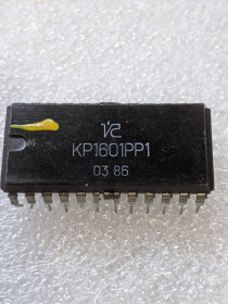 Мікросхеми Микросхемы ^/--/^ КР /--/ 1601 /--/ РР /--/ 1  (9-17) ^_^^^ КР /--/ 1601 /--/ РР /--/ 1 - фото фото фото