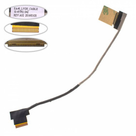 Шлейфи Шлейфы ^/--/^ Шлейф матрицы для ноутбука ACER (AS: E /--/ 1-422, E /--/ 1-422 /--/ G, E /--/ 1-430,  E /--/ 1-430 /--/ G) (50.MDDN /--/ 1.004) ^_^^^ Шлейф матриці для ноутбука ACER (AS: E /--/ 1-422, E /--/ 1-422 /--/ G, E /--/ 1-430, E /--/ 1-430 /--/ G) (50.MDDN /--/ 1.004) - фото фото фото