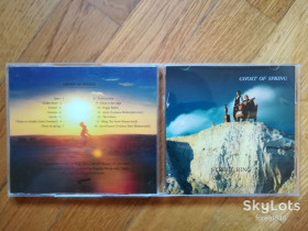Музичні диски Музыкальные диски ^/--/^ Street ring-Ghost of spring-стан: 5 ^_^^^ Street ring-Ghost of spring-состояние: 5 - фото фото фото