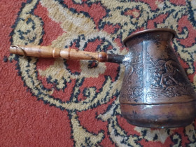 Кавомолки, кавові машини, турки Кофемолки, кофеварки, турки ^/--/^ Турка кофеварка - фото фото фото