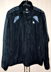 Куртки Куртки ^/--/^ Куртка ADIDAS вітровка original L нова Y /--/ 9-A /--/ 4-8 ^_^^^ Куртка ADIDAS ветровка original L новая Y /--/ 9-A /--/ 4-8 - фото фото фото