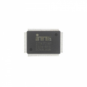 Мікросхеми Микросхемы ^/--/^ Микросхема ITE IT /--/ 8728 /--/ F BXS GB для ноутбука ^_^^^ ITE IT /--/ 8728 /--/ F BXS GB для ноутбука - фото фото фото