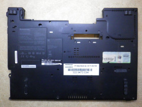 Приводи Приводы ^/--/^ Б/У Корпус низ  (піддон) на Lenovo ThinkPad T /--/ 400 ^_^^^ В Корпус низ (поддон) на Lenovo ThinkPad T /--/ 400 - фото фото фото