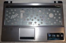 Корпуса Корпуса ^/--/^ Asus K /--/ 53 /--/ S K /--/ 53 /--/ SV K /--/ 53 /--/ E X /--/ 53 /--/ E Корпус C   (топкейс, средняя часть)   (13 /--/ GN /--/ 3 /--/ C /--/ 3 /--/ AM /--/ 012-1) ^_^^^ Asus K /--/ 53 /--/ S K /--/ 53 /--/ SV K /--/ 53 /--/ E X /--/ 53 /--/ E Корпус C (топкейс, середня частина) (13 /--/ GN /--/ 3 /--/ C /--/ 3 /--/ AM /--/ 012-1) - фото фото фото
