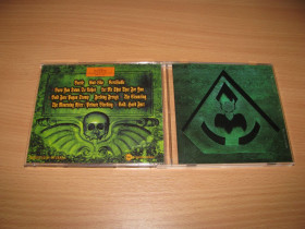 Музичні диски Музыкальные диски ^/--/^ OVERKILL - The Killing Kind    (1996 CMC 1 /--/ st press, USA) ^_^^^ OVERKILL - The Killing Kind (1996 CMC 1 /--/ st press, USA) - фото фото фото
