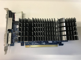 Відеокарти Видеокарты ^/--/^ Видeокарта Asus NVIDIA GeForce GT /--/ 210 1 /--/ Gb ^_^^^ Asus NVIDIA GeForce GT /--/ 210 1 /--/ Gb - фото фото фото