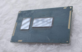 Мікросхеми Микросхемы ^/--/^ ДЕМОНТАЖ!!!  Процесор INTEL Core i /--/ 3-5005 /--/ U       (Broadwell, Dual Core, 2.0 /--/ Ghz, 3 /--/ Mb L /--/ 3, TDP 15 /--/ W, Socket BGA) для ноутбука       (SR /--/ 244) знято з плати LA-D /--/ 703 /--/ P ^_^^^ ДЕМОНТАЖ!!! Процессор INTEL Core i /--/ 3-5005 /--/ U (Broadwell, Dual Core, 2.0 /--/ Ghz, 3 /--/ Mb L /--/ 3, TDP 15 /--/ W, Socket BGA) для ноутбука (SR /--/ 244) - фото фото фото