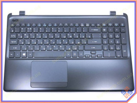 Клавіатури Клавиатуры ^/--/^ Клавиатура для ACER Aspire 5830, 5830 /--/ G, 5830 /--/ T (RU Black с крышкой) Оригинал ^_^^^ Клавіатура для ACER Aspire 5830, 5830 /--/ G, 5830 /--/ T (RU Black з кришкою) Оригінал - фото фото фото