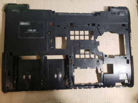 Корпуса Корпуса ^/--/^ корпус ноутбука Asus K /--/ 75 - поддон  (AP /--/ 0 /--/ NE /--/ 000700) ^_^^^ корпус ноутбука Asus K /--/ 75 - піддон (AP /--/ 0 /--/ NE /--/ 000700) - фото фото фото