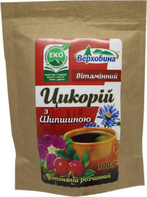 Чай Чай ^/--/^ Цикорій з шипшиною 100 /--/ гр ^_^^^ Цикорий с шиповиной 100 /--/ гр - фото фото фото