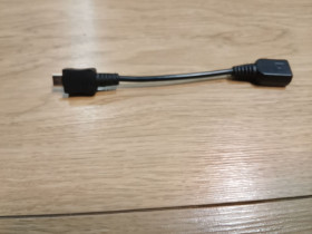 Шлейфи, перехідники Шлейфы, переходники ^/--/^ Перехідник Nokia CA-44  на MICRO USB #2 ^_^^^ Переходчик Nokia CA-44 на MICRO USB #2 - фото фото фото