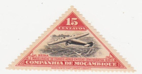 Мозамбік Мозамбик ^/--/^ Мозамбик 1935 г. № 178 * ^_^^^ Мозамбік 1935 р. No 178* - фото фото фото