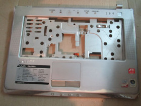 Корпуса Корпуса ^/--/^ корпус ноутбука Sony VAIO VGN-CR /--/ 31 - верх нижней части/палмрест/топкейс ^_^^^ корпус ноутбука Sony VAIO VGN-CR /--/ 31 - верхний час/палмрест/топкейс - фото фото фото