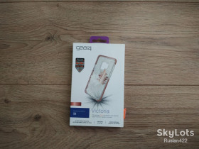 Чохли, бампера Чехлы, бампера ^/--/^ Оригінальний чехол Gear /--/ 4 для Samsung Galaxy S /--/ 9 G /--/ 960 чохол Victoria ^_^^^ Оригинальный чехол Gear /--/ 4 для Samsung Galaxy S /--/ 9 G /--/ 960 чехол Victoria - фото фото фото