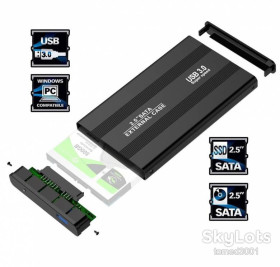 Кишені для HDD Карманы для HDD ^/--/^ карман хдд ссд оригінальний алюмінєвий корпус гарна можливість використвати карман для зберігання цінної інформації Внешний карман переходник USB 3.0 для SSD/HDD диска SATA III 2.5 ^_^^^ карман хдд ссд оригинальный алюминевый корпус хорошая возможность использовать карман для хранения ценной информации Внешний карман переходник USB 3.0 для SSD/HDD диска SATA III 2. 5 5 - фото фото фото