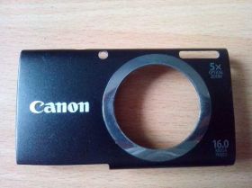 Корпуса Корпуса ^/--/^ Крышка  объектива Canon A /--/ 2300 PC /--/ 1732 б/у ^_^^^ Кришка об'єктива Canon A /--/ 2300 PC /--/ 1732 б/у - фото фото фото