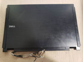 Корпуса Корпуса ^/--/^ корпус нeтбука Dell E /--/ 4200 - крышка матрицы  (0 /--/ H /--/ 073 /--/ G AM /--/ 042000800) ^_^^^ корпус нетбука Dell E /--/ 4200 - кришка матриці (0 /--/ H /--/ 073 /--/ G AM /--/ 042000800) - фото фото фото