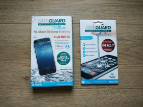 Чохли, бампера Чехлы, бампера ^/--/^ Комплект Liquipel Safeguard для захисту 360° чехол + гнучке скло на iPhone 7 Plus 8 Plus чохол на Айфон  Уцінка! ^_^^^ Комплект Liquipel Safeguard для защиты 360° чехол + гибкое стекло на iPhone 7 Plus 8 Plus чехол на Айфон Уценка! - фото фото фото
