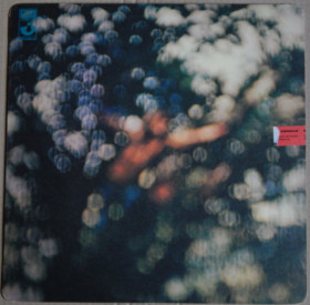 Платівки Пластинки ^/--/^ Pink Floyd – Obscured By Clouds  (Harvest – SHSP 4020, UK, A-2/B-2) EX+/EX+ ^_^^^ Pink Floyd – Obscured By Clouds (Harvest – SHSP 4020, UK, A-2/B-2) EX+/EX+ - фото фото фото