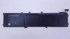 Акумулятори Аккумуляторы ^/--/^ Батарея для ноутбука Dell XPS 15-9550 (long) 4 /--/ GVGH, 84 /--/ Wh (7260 /--/ mAh), 6 /--/ cell, 11.4 /--/ V, Li-ion, черная, ^_^^^ Батарея для ноутбука Dell XPS 15-9550 (long) 4 /--/ GVGH, 84 /--/ Wh (7260 /--/ mAh), 6 /--/ cell, 11.4 /--/ V, Li-ion, чорна, - фото фото фото