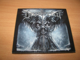 Музичні диски Музыкальные диски ^/--/^ IMMORTAL - All Shall Fall  (2009 Nuclear Blast DIGI 1 /--/ st press) ^_^^^ IMMORTAL - All Shall Fall (2009 Nuclear Blast DIGI 1 /--/ st press) - фото фото фото