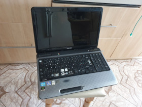 Toshiba Toshiba ^/--/^ Ноутбук Toshiba Satellite L /--/ 750-17 /--/ P на запчастини або під відновлення ^_^^^ Ноутбук Toshiba Satellite L /--/ 750-17 /--/ P на запчасти или под восстановление - фото фото фото