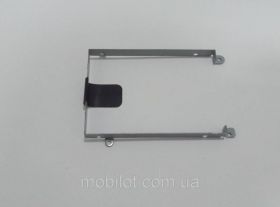 Інші комплектуючі Другие комплектующие ^/--/^ Корпус (карман, корзина, крепление) для HDD Dell 7520 (NZ-10616) ^_^^^ Корпус (кишень, кошик, кріплення) для HDD Dell 7520 (NZ-10616) - фото фото фото