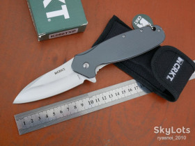 Ножі, мультітули Ножи, мультитулы ^/--/^ CRKT Hi Jinx K /--/ 280 /--/ ТXP, 1.4116, Aluminium, Реплика, Assisted, Ken Onion Design, Flipper, EDC, Liner Lock ^_^^^ CRKT Hi Jinx K /--/ 280 /--/ ТXP, 1.4116, Aluminium, Репліка, Assisted, Ken Onion Design, Flipper, EDC, Liner Lock - фото фото фото