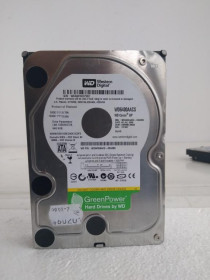 Жорсткі диски Жесткие диски ^/--/^ Жорсткий диск WD на 640 /--/ Gb   (5400 об/хв 16 MB кеш) у відмінному стані!    (№59) ^_^^^ Жесткий диск WD на 640 /--/ Gb (5400 об/мин 16 MB кэш) в отличном состоянии! (No /--/ 59) - фото фото фото