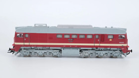 H H ^/--/^ немецкий дизель-локомотив BR 120 DR Ep.IV для ж.д. PIKO ^_^^^ німецький дизель-локомотив BR 120 DR Ep.IV для ж.д. PIKO - фото фото фото