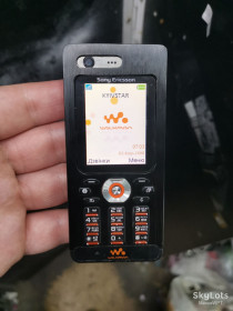 Sony, Sony Ericsson Sony, Sony Ericsson ^/--/^ #shop Sony Ericsson W /--/ 880 /--/ I orange - фото фото фото