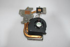 Системи охолодження Системы охлаждения ^/--/^ Система охлаждения Packard bell EasyNote TJ /--/ 71 (NZ-263) ^_^^^ Система охолодження Packard bell EasyNote TJ /--/ 71 (NZ-263) - фото фото фото