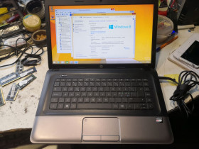 HP HP ^/--/^ Ноутбук HP 255   (11) ^_^^^ Ноутбук HP 255 - фото фото фото