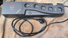 UPS, ИБП UPS, ИБП ^/--/^ Безперебійник ДБЖ UPS APC Back-UPS ES 500    (BF /--/ 500-GR) ^_^^^ Бесперебойник ДБЖ UPS APC Back-UPS ES 500 (BF /--/ 500-GR) - фото фото фото