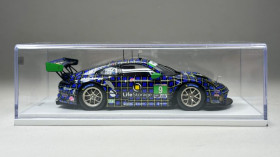 : Закордонні : Зарубежные ^/--/^ 1/43 Porsche 911 GT /--/ 3 R Petit Le Mans 2019 3 /--/ rd Place Pfaff Motorsport Limited edition 50/250 Spark - фото фото фото