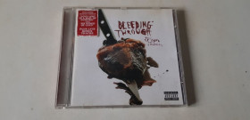 Музичні диски Музыкальные диски ^/--/^ Bleeding Through This Is Love This Is Murderous CD фірмовий ^_^^^ Bleeding Through This Is Love This Is Murderous CD - фото фото фото