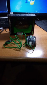 Миші Мыши ^/--/^ Игровая оптическая мышь Esperanza MX /--/ 405 USB № 21040215 ^_^^^ Ігрова оптична миша Esperanza MX /--/ 405 USB No 21040215 - фото фото фото