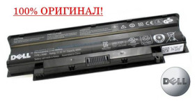 Акумулятори Аккумуляторы ^/--/^ Оригинальная батарея для ноутбука Dell Inspiron /--/ 3420 3520 J /--/ 1 /--/ KND ^_^^^ Оригінальна батарея для ноутбука Dell J /--/ 1 /--/ KND, J /--/ 4 /--/ XDH, 9 /--/ TCXN, 4 /--/ T /--/ 7 /--/ JN, W /--/ 7 /--/ H /--/ 3 /--/ N - Акумулятор, АКБ - фото фото фото