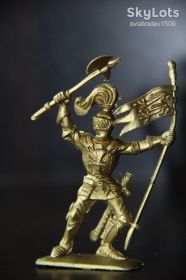 Фігурки, солдатики Фигурки, солдатики ^/--/^ рыцарь (JEM) 65 /--/ мм ^_^^^ лицар (JEM) 65 мм - фото фото фото