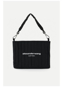 Сумки Сумки ^/--/^ Сумка alexander wang new york elite tech shoulder bag - фото фото фото