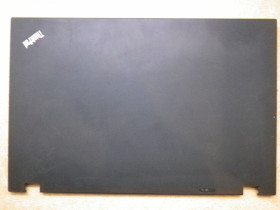 Корпуса Корпуса ^/--/^ Б/У Кришка матриці без рамки з ноутбука Lenovo ThinkPad T /--/ 510 ^_^^^ У Крышка матрицы без рамки с ноутбука Lenovo ThinkPad T /--/ 510 - фото фото фото