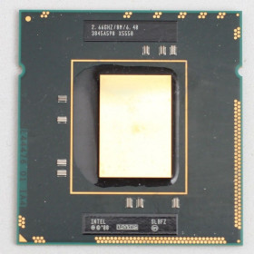 Процесори Процессоры ^/--/^ Intel Xeon X /--/ 5550 SLBFZ 2.667 /--/ GHz  (3.067 /--/ GHz max) | 4 cores/8 threads | Socket 1366 / B / LGA /--/ 1366 | Delidded  (Mac) ^_^^^ Intel Xeon X /--/ 5550 SLBFZ 2.667 /--/ GHz (3.067 /--/ GHz max) | 4 cores/8 threads | Socket 1366 / B / LGA /--/ 1366 | Delidded (Mac) - фото фото фото