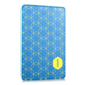 Чохли, сумки Чехлы, сумки ^/--/^ Чехол Vouni для iPad Air 2 Motor Blue ^_^^^ Чехол Vouni для iPad Air 2 Motor - фото фото фото