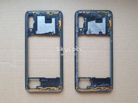 Корпуса на Samsung Корпуса на Samsung ^/--/^ Средние части корпуса Samsung A /--/ 705 /--/ F Galaxy A /--/ 70 Б/У     (2 /--/ шт) ^_^^^ Середні частини корпусу Samsung A /--/ 705 /--/ F Galaxy A /--/ 70 Б/У (2 /--/ шт) - фото фото фото