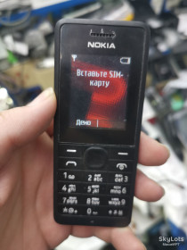Nokia, Microsoft Nokia, Microsoft ^/--/^ Shop Nokia 106 106.1 black ^_^^^ Sklad Nokia 106 106. 1 black - фото фото фото