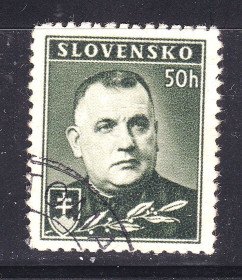 Словаччина Словакия ^/--/^ Словакия 1939 г - гаш. ^_^^^ Словаччина 1939 — гаш. - фото фото фото