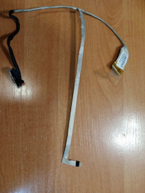 Шлейфи Шлейфы ^/--/^ Шлейф дисплея для ноутбука HP g /--/ 6-1207 /--/ er R /--/ 15 /--/ LC /--/ 010 - фото фото фото