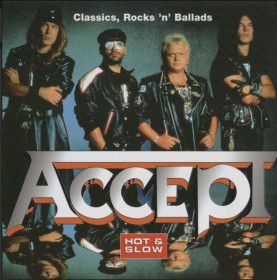 Платівки Пластинки ^/--/^ Accept EX U.D.O. - Classics, Rocks &amp;apos;n&amp;apos; Ballads - Hot &amp; Slow - 1979-2000.      (2 /--/ LP). 12. Coloured Vinyl. Пластинки. Europe. S/S. ^_^^^ Accept EX U.D.O. - Classics, Rocks &amp;apos;n&amp;apos; Ballads - Hot &amp; Slow - 1979-2000. (2 /--/ LP). Coloured Vinyl. Пластинки. Europe. S/S. - фото фото фото